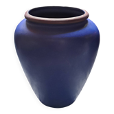 Vase vintage en céramique Scheurich West Germany