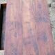 Table basse en bois
