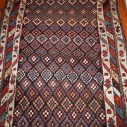 Former carpet North-West Persian 128x177cm, 1880 s