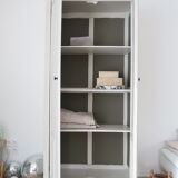 Parisian wardrobe