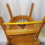 Baumann children's chair 1960