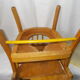 Baumann children's chair 1960