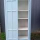 Petite Armoire parisienne bleu ciel