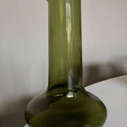 Carafe 2519 Timo Sarpaneva pour Iittala signée 1960 scandinave