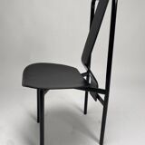 Set of Irma Chairs by Achille Castiglioni for Zanotta, 1970s