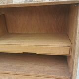 Marcel Gascoin's wall secretary