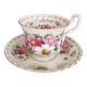 Tasse Octobre Royal Albert