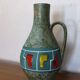 Vase Tonnieshof Carstens 693-35 W-Germany