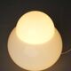 Lampe 'Daruma' de Sergio Asti, 1ère édition pour Candle, années 1960.