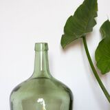 Green 2 L demijohn