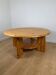 Modernist pine coffee table 1980/90