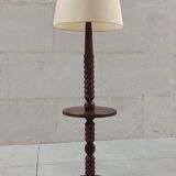 Floor lamp, 50's