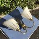 Vintage wall light