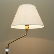 Floor lamp, Danish design, 1970s, production: Denmark