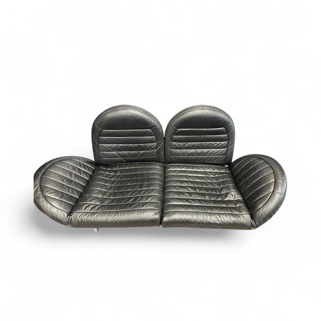 Canapé DS 455 de de Sede, années 1990