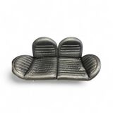 Canapé DS 455 de de Sede, années 1990