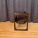 BR Gelsted newspaper rack Denmark 1970s