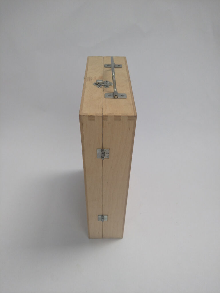 Outils de menuiserie métal pour enfants