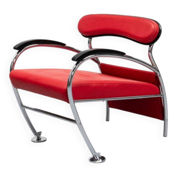 Fauteuil Massimo Iosa Ghini Numéro Uno