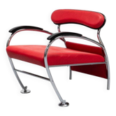 Massimo Iosa Ghini Numero Uno Armchair