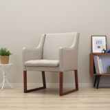 Teak armchair, Danish design, 1970s, designer: Borge Mogensen, production: Fredericia Furniture