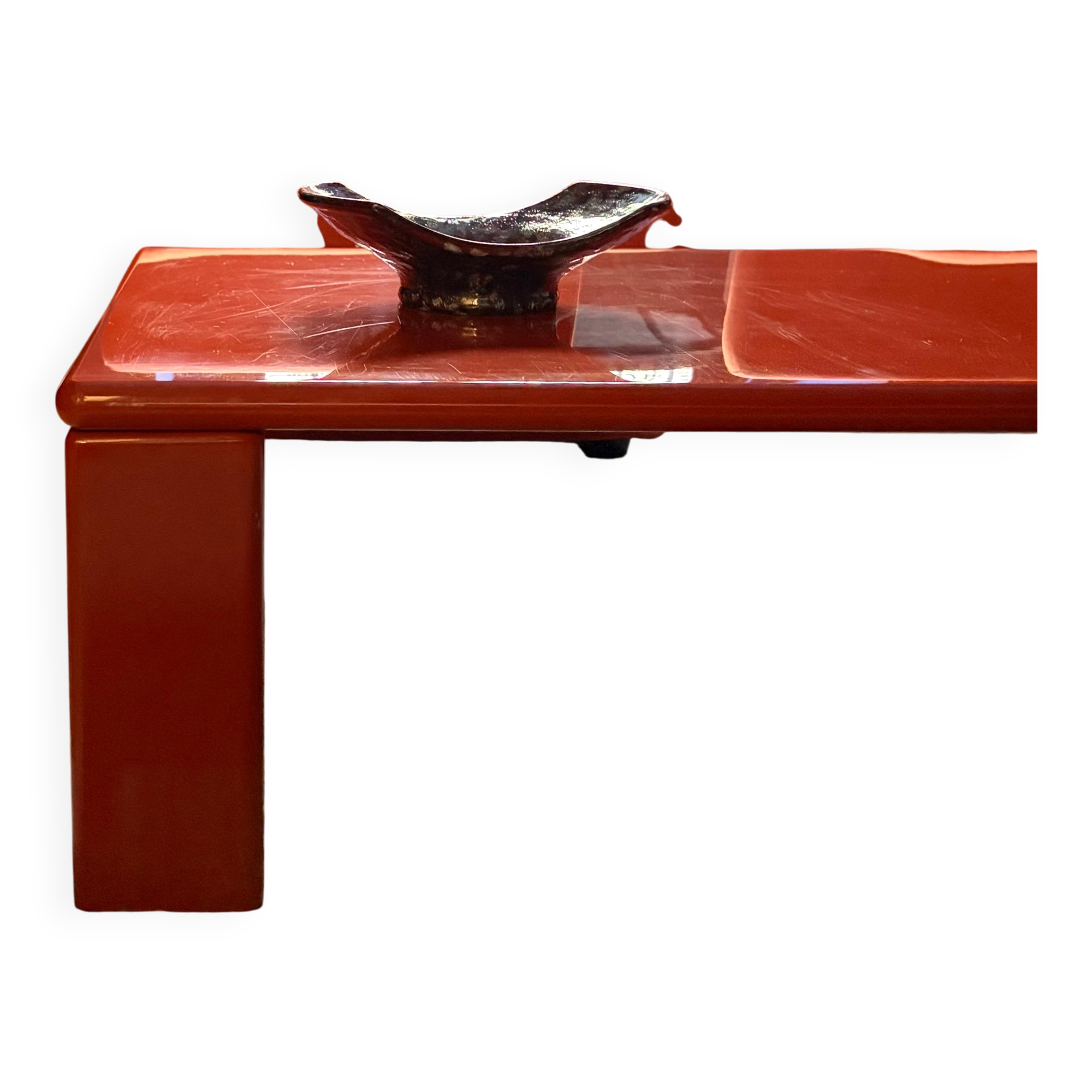 Table «Ming» by Kazuhide Takahama for Simon Gavina