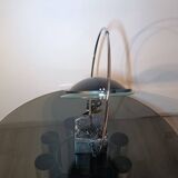 Lampe Saturne par LG pour Maison Lucien Gau 1980