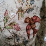 Old vase