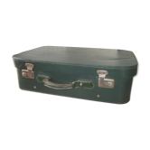 Vintage suitcase