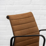 EA107 chair by Charles & Ray Eames for Herman Miller 1970s