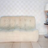 Modular sofa, 70s-80s style.