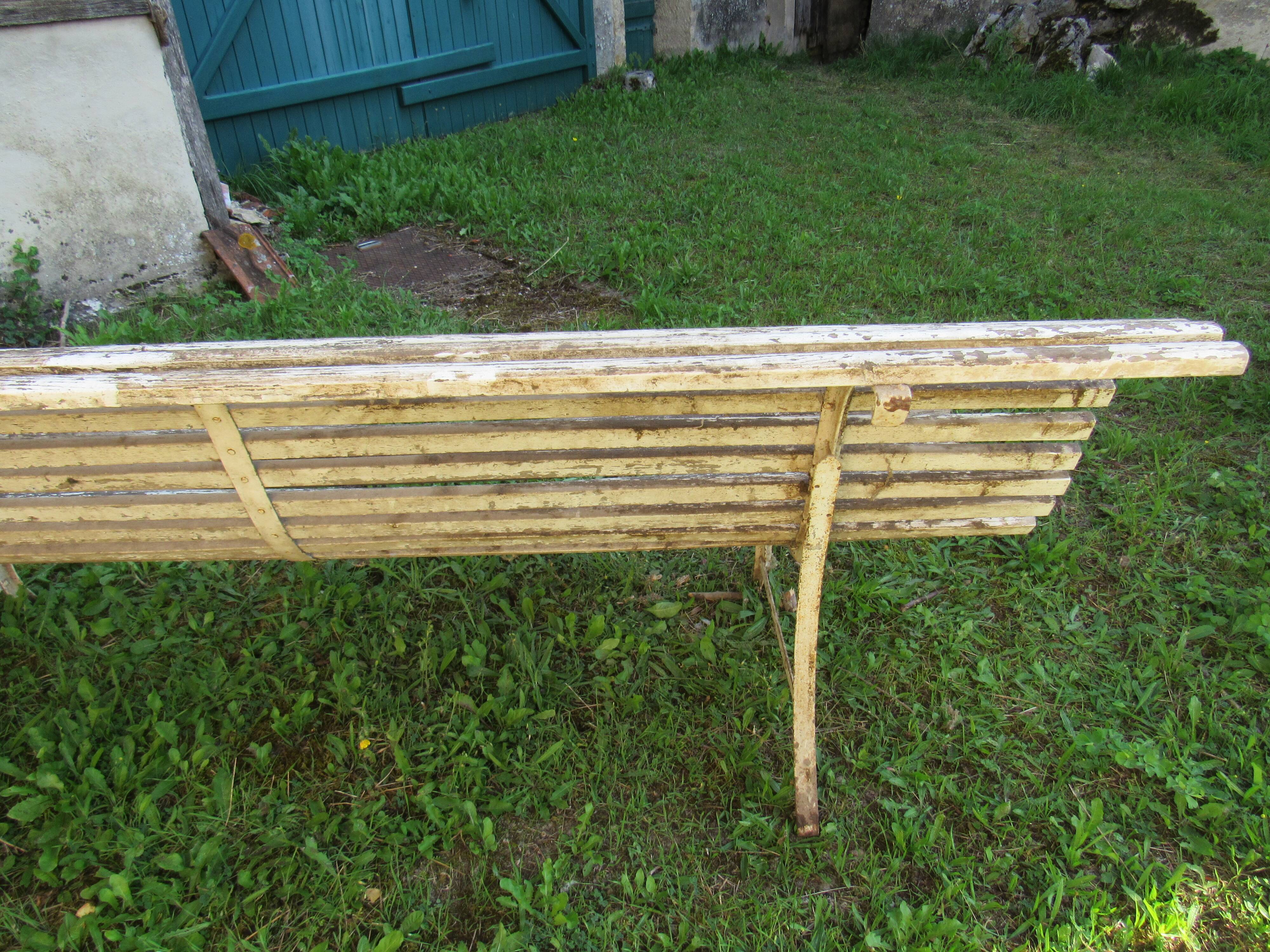 Bench
