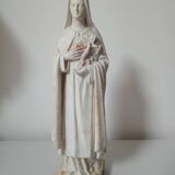 Statue of Saint Thérèse