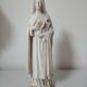 Statue Sainte Thérèse