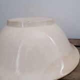 Earthenware bowl Moulin des loups