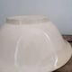 Earthenware bowl Moulin des loups