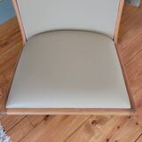 Scandinavian armchair