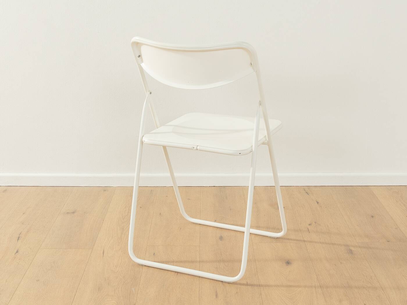 Ted folding chair, Niels Gammelgaard