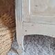 Antique Parisian wardrobe