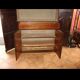 Armoire bonnetière transformable 1872 par Guiraud à Lyon