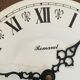 Vintage Carillon Clock Romanet
