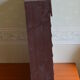 Chocolate counter furniture