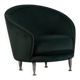 Tone armchair by Massimo Iosa Ghini for Moroso, Italy 1980s