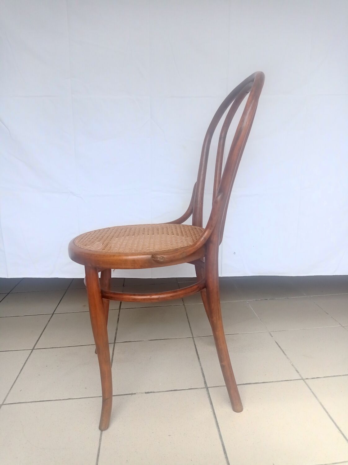 Bistro chair