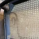 Banquette thonet début xxeme