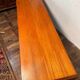 Buffet vintage rétro vintage en teck Jentique 1960