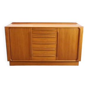 Buffet bernhard Pederson