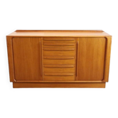 Bernhard Pederson and Son sideboard 'Kompedal' | 165 cm