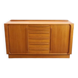 Bernhard Pederson and Son sideboard 'Kompedal' | 165 cm
