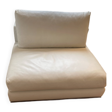Minotti armchair